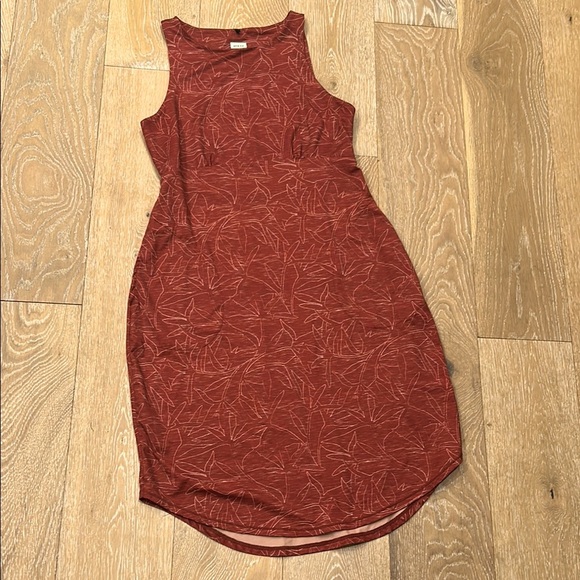 PrAna Dress - Picture 1 of 8